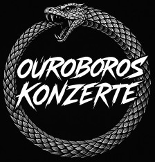  Ouroboros Konzerte